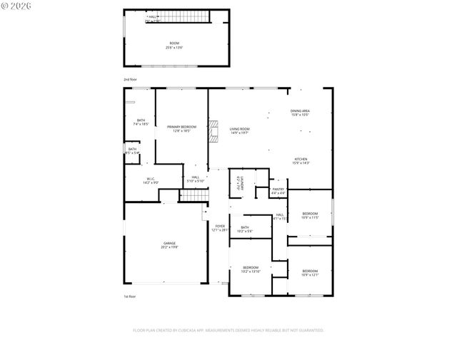 105 WILD DUCK Run, Silverton, OR 97381