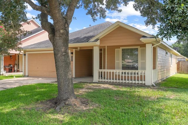 19651 Plantation Grove Trail, Katy, TX 77449