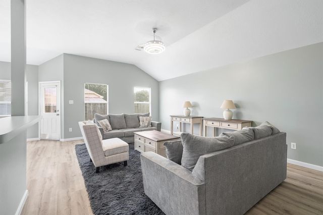 19651 Plantation Grove Trail, Katy, TX 77449