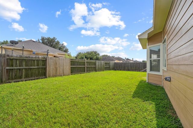 19651 Plantation Grove Trail, Katy, TX 77449