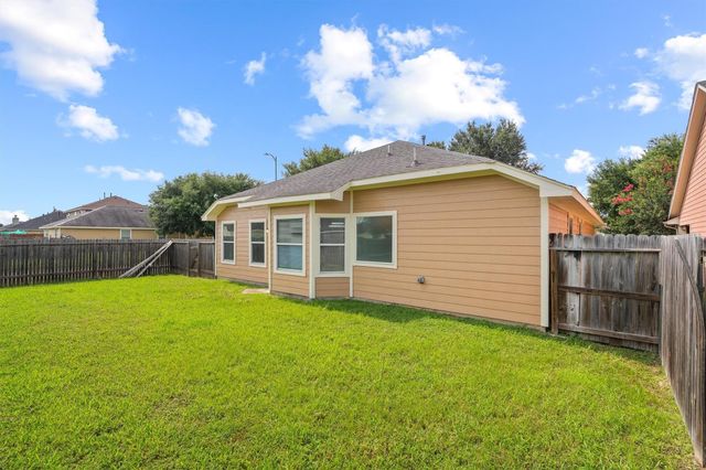 19651 Plantation Grove Trail, Katy, TX 77449