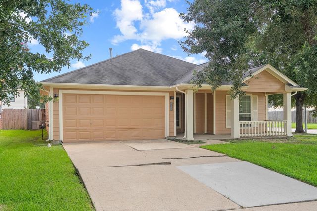 19651 Plantation Grove Trail, Katy, TX 77449