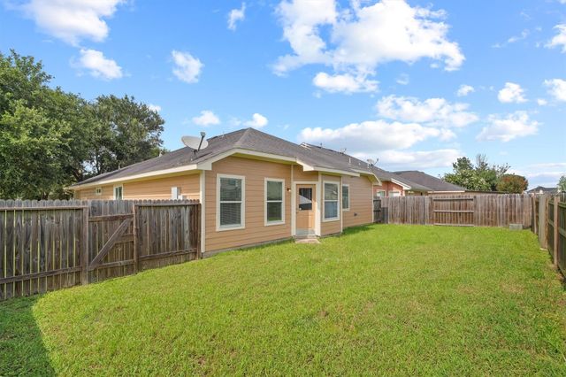 19651 Plantation Grove Trail, Katy, TX 77449