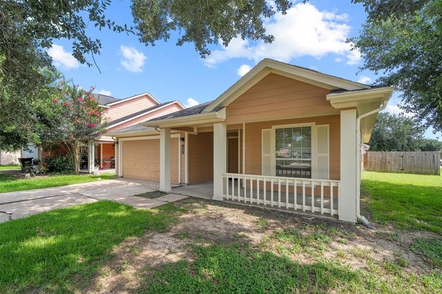 19651 Plantation Grove Trail, Katy, TX 77449