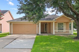 19651 Plantation Grove Trail, Katy, TX 77449