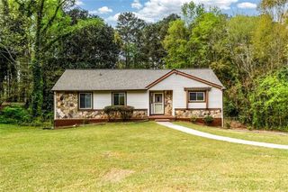 3844 Scarsborough Drive, Lawrenceville, GA 30044