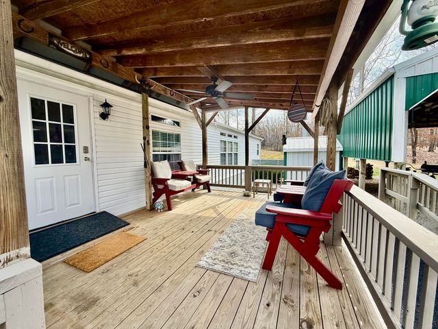 7842 Lay Road, Houston, MO 65483