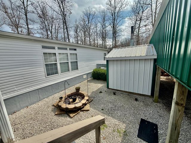 7842 Lay Road, Houston, MO 65483