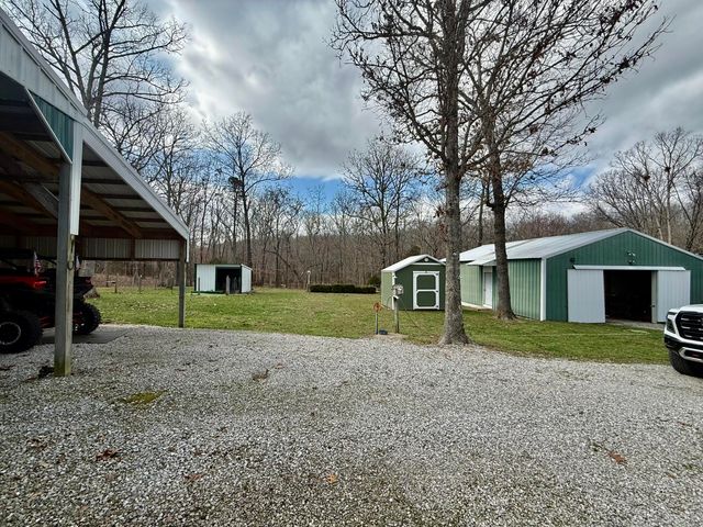 7842 Lay Road, Houston, MO 65483