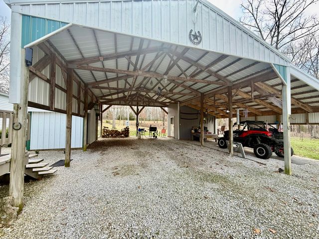 7842 Lay Road, Houston, MO 65483