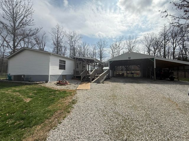 7842 Lay Road, Houston, MO 65483