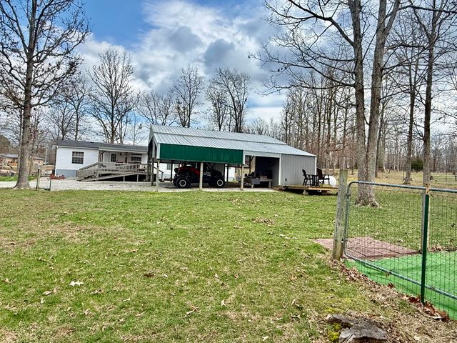 7842 Lay Road, Houston, MO 65483