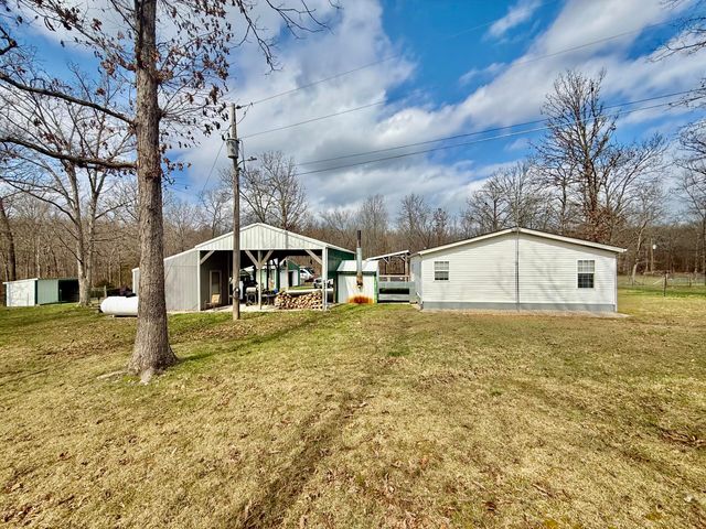 7842 Lay Road, Houston, MO 65483
