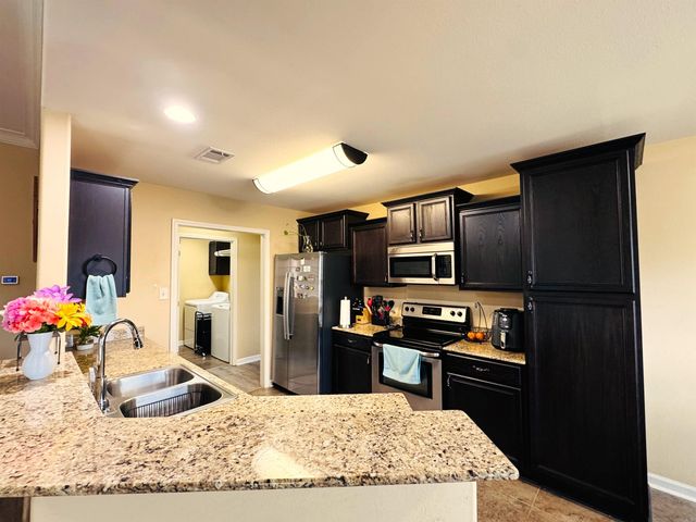 634 Hideaway Circle, Alexander, AR 72002