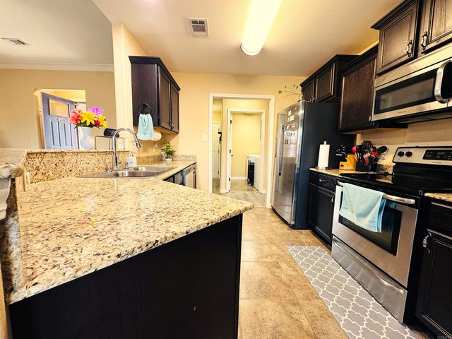 634 Hideaway Circle, Alexander, AR 72002