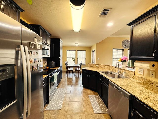 634 Hideaway Circle, Alexander, AR 72002