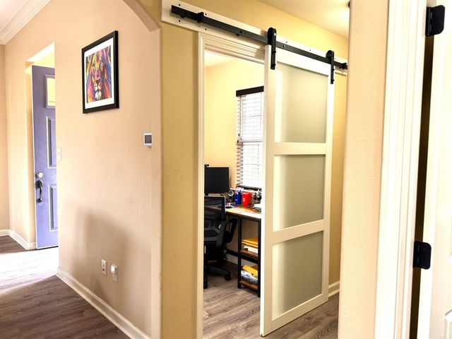 634 Hideaway Circle, Alexander, AR 72002