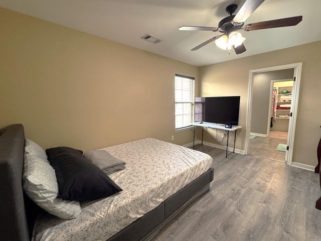 634 Hideaway Circle, Alexander, AR 72002