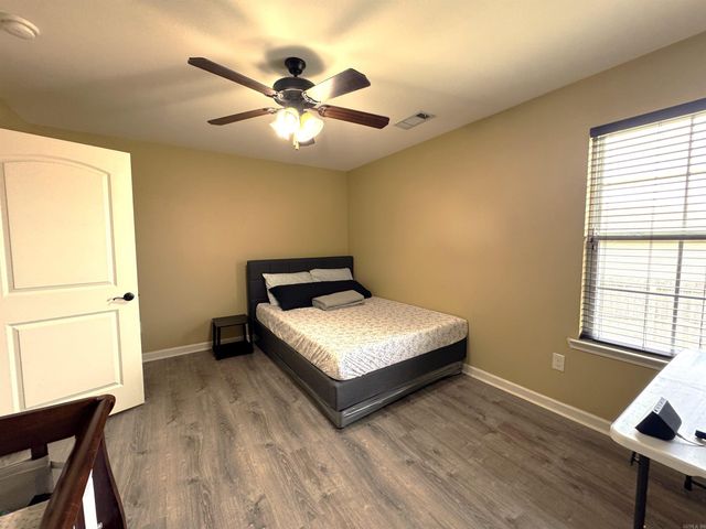 634 Hideaway Circle, Alexander, AR 72002