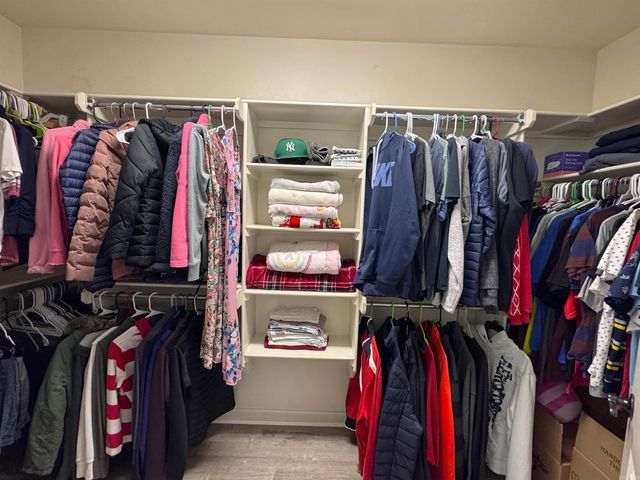 634 Hideaway Circle, Alexander, AR 72002