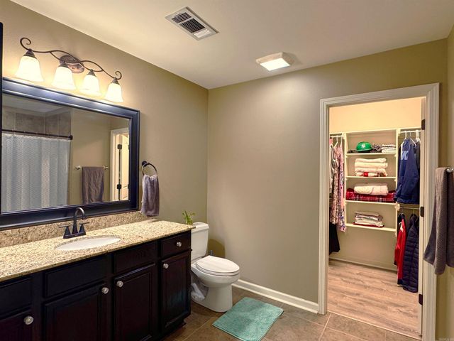 634 Hideaway Circle, Alexander, AR 72002