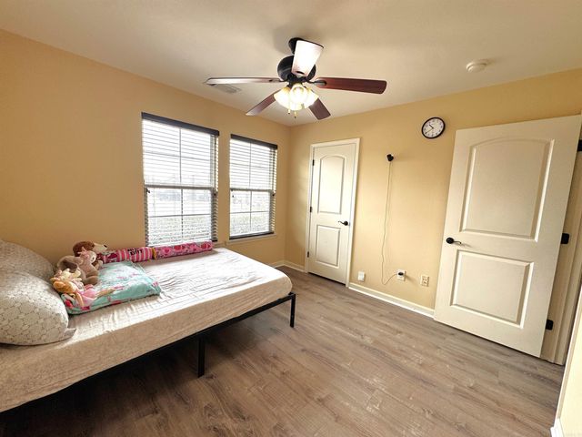 634 Hideaway Circle, Alexander, AR 72002