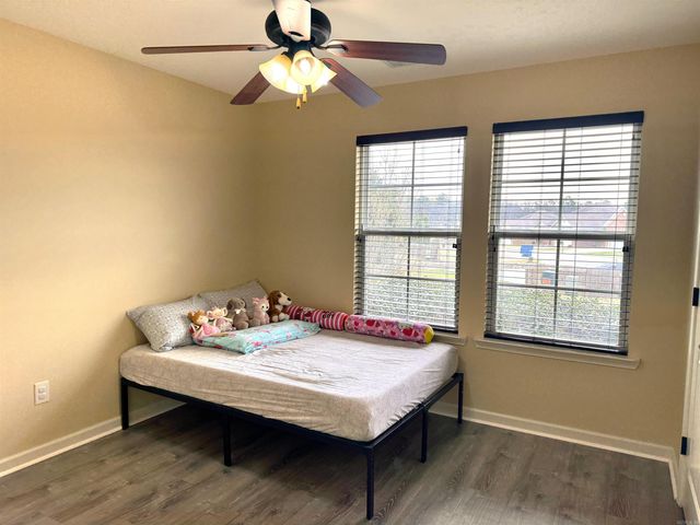 634 Hideaway Circle, Alexander, AR 72002