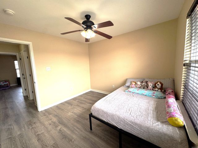 634 Hideaway Circle, Alexander, AR 72002