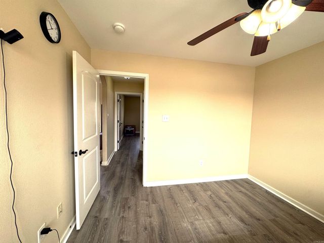 634 Hideaway Circle, Alexander, AR 72002