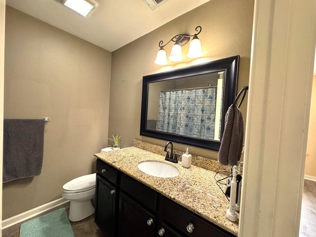 634 Hideaway Circle, Alexander, AR 72002