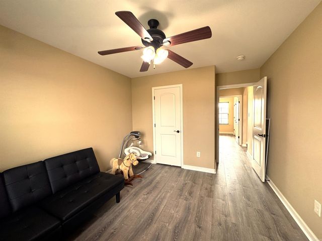 634 Hideaway Circle, Alexander, AR 72002