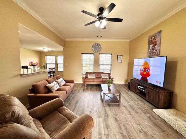 634 Hideaway Circle, Alexander, AR 72002