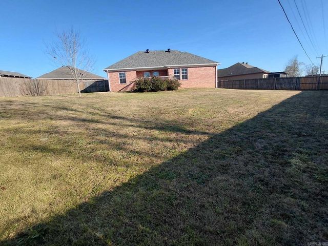 634 Hideaway Circle, Alexander, AR 72002