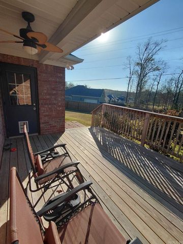634 Hideaway Circle, Alexander, AR 72002