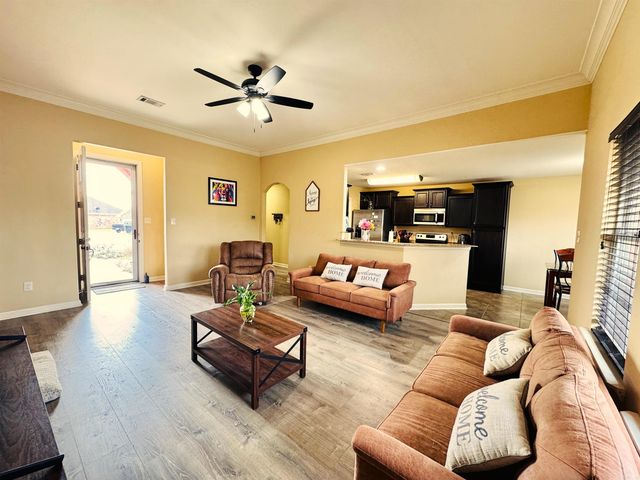 634 Hideaway Circle, Alexander, AR 72002