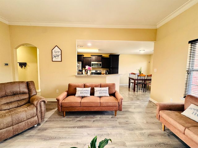 634 Hideaway Circle, Alexander, AR 72002