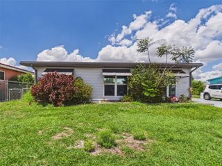 22040 FELTON AVENUE, Port Charlotte, FL 33952