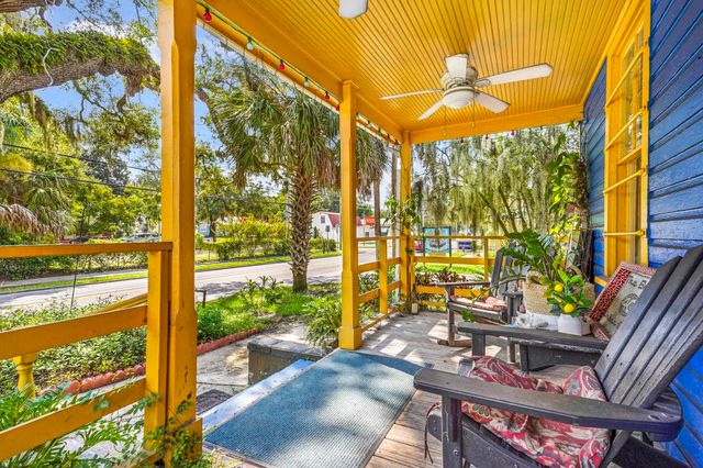 40 S Dixie Hwy, St Augustine, FL 32084