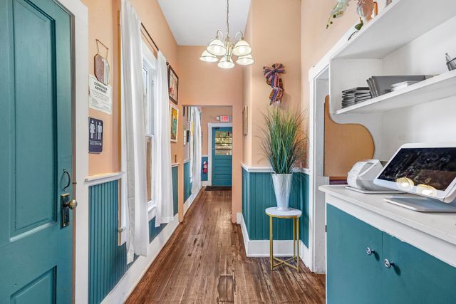 40 S Dixie Hwy, St Augustine, FL 32084