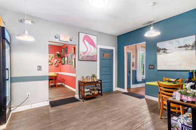 40 S Dixie Hwy, St Augustine, FL 32084