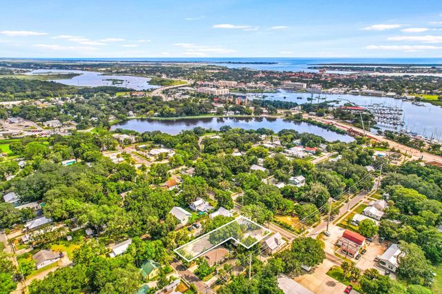 40 S Dixie Hwy, St Augustine, FL 32084