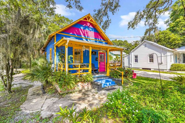 40 S Dixie Hwy, St Augustine, FL 32084