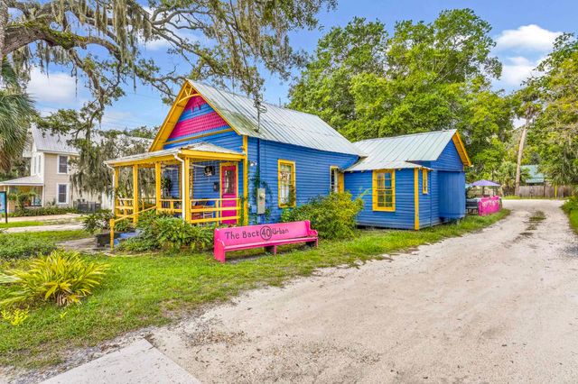 40 S Dixie Hwy, St Augustine, FL 32084