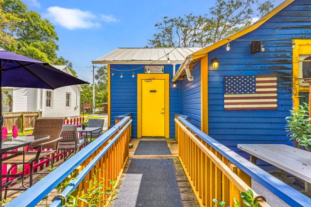 40 S Dixie Hwy, St Augustine, FL 32084