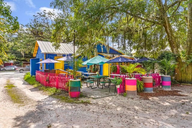 40 S Dixie Hwy, St Augustine, FL 32084