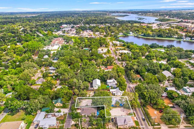 40 S Dixie Hwy, St Augustine, FL 32084