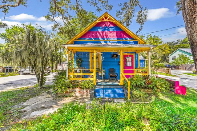 40 S Dixie Hwy, St Augustine, FL 32084