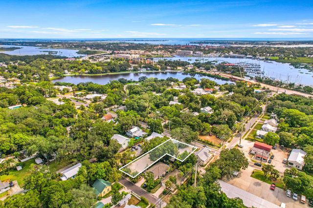 40 S Dixie Hwy, St Augustine, FL 32084