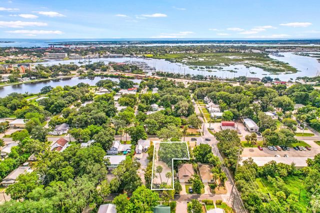 40 S Dixie Hwy, St Augustine, FL 32084