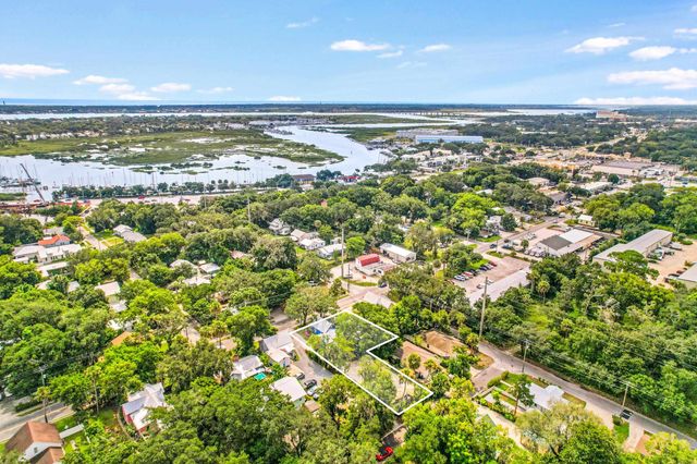 40 S Dixie Hwy, St Augustine, FL 32084